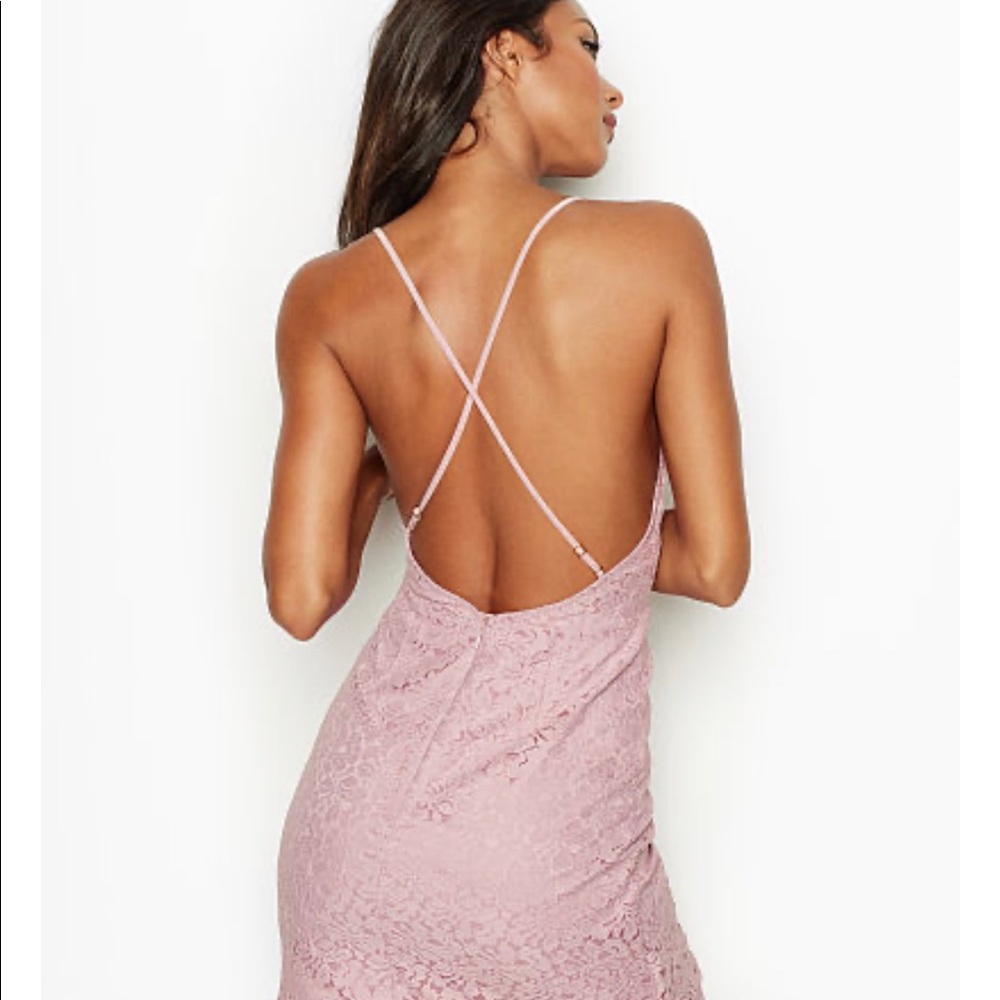 Victoria Secret Nightgown